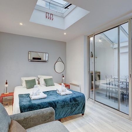 244 Suite Saint Dominique - Superb Apartment 巴黎 外观 照片