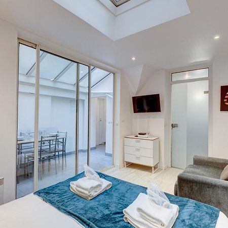244 Suite Saint Dominique - Superb Apartment 巴黎 外观 照片