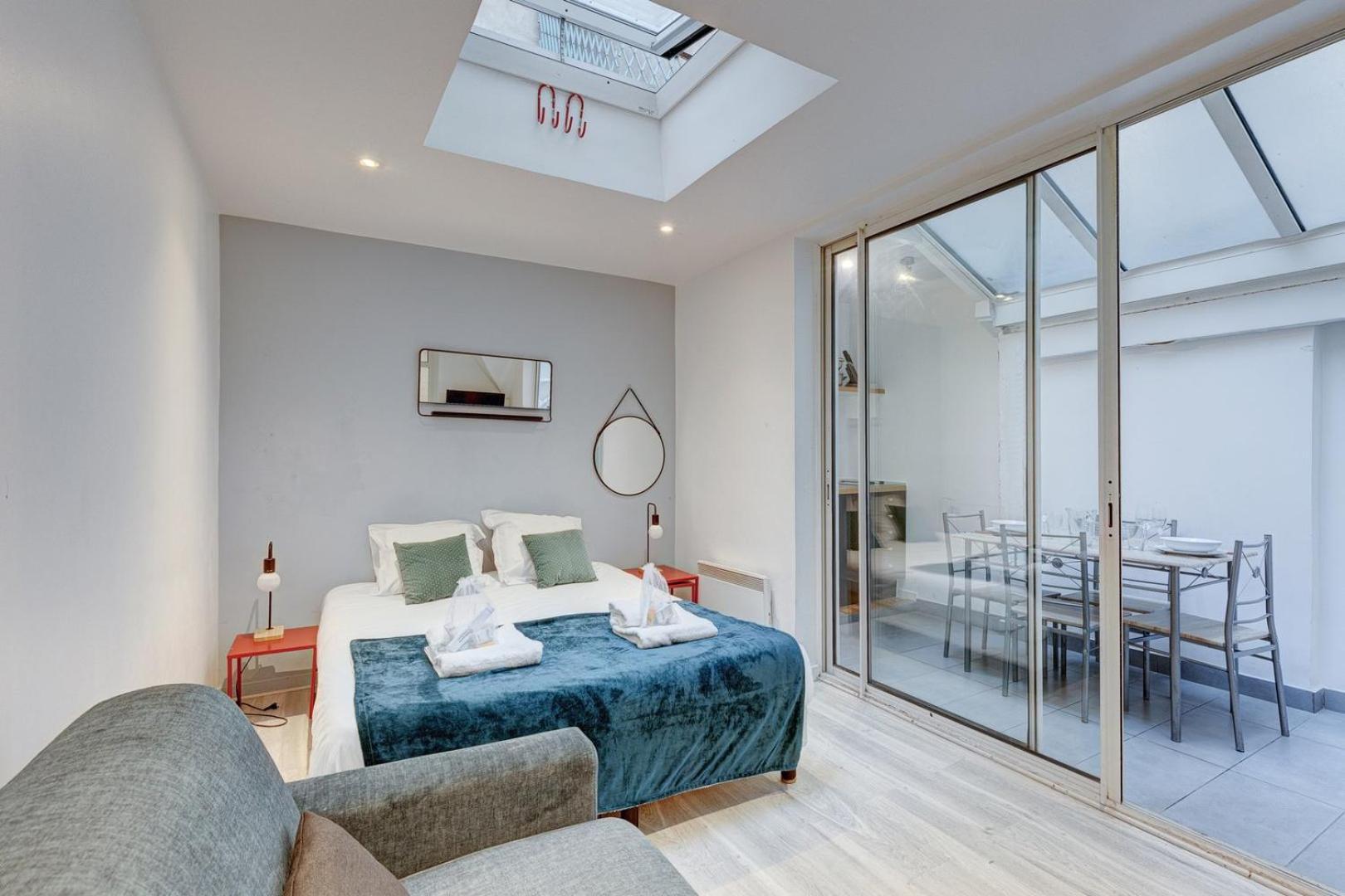 244 Suite Saint Dominique - Superb Apartment 巴黎 外观 照片