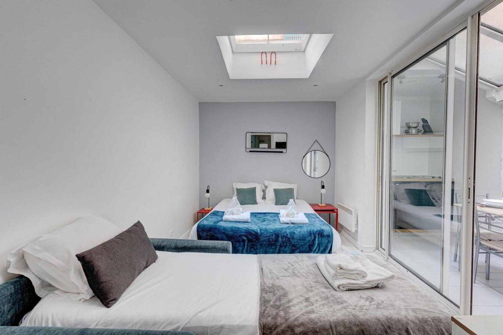 244 Suite Saint Dominique - Superb Apartment 巴黎 外观 照片