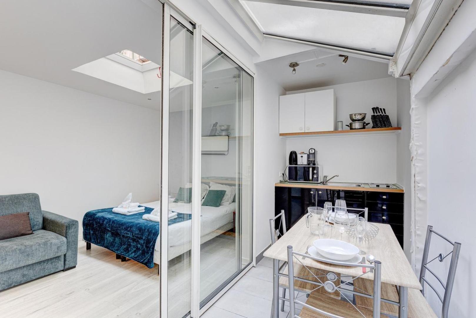 244 Suite Saint Dominique - Superb Apartment 巴黎 外观 照片