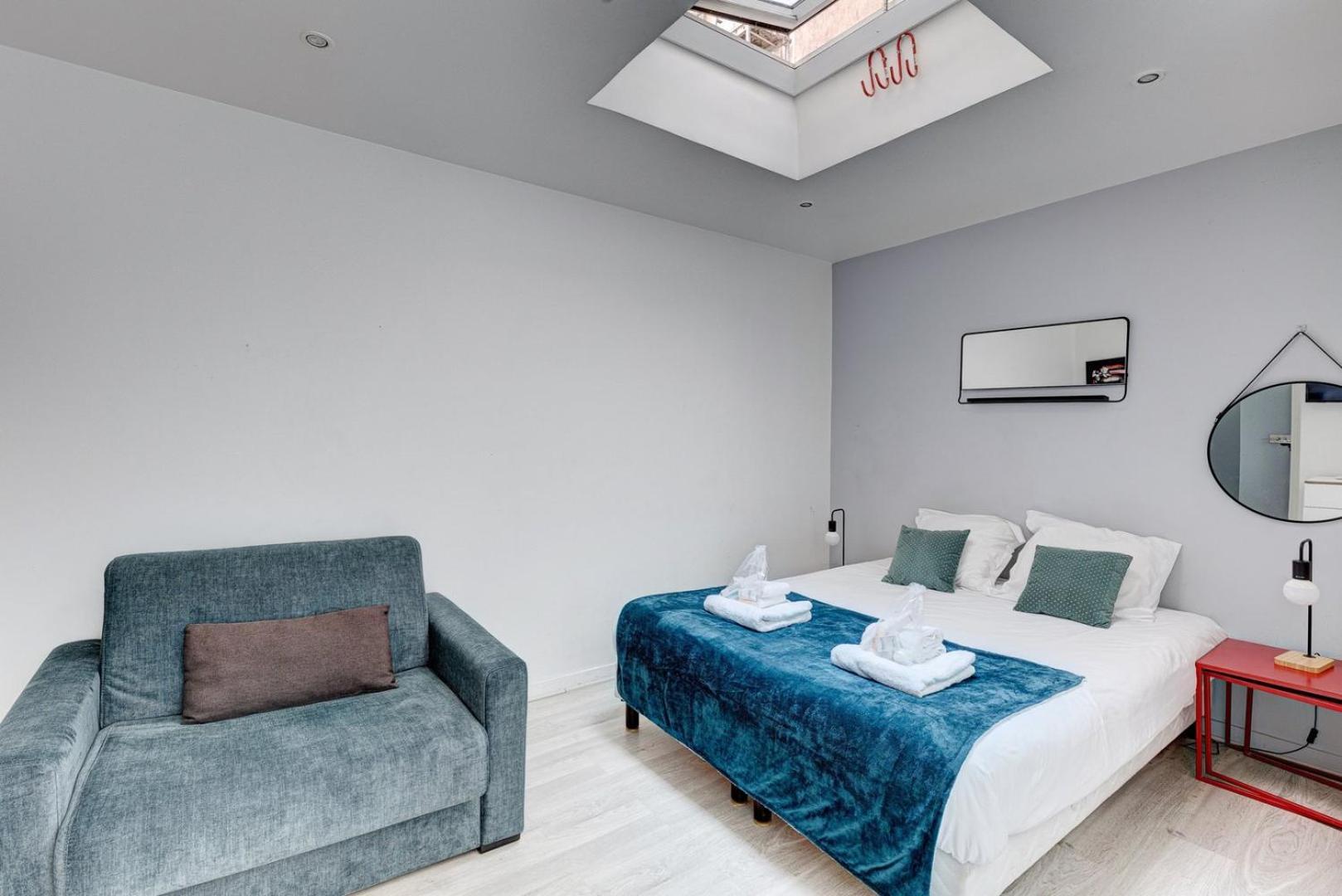 244 Suite Saint Dominique - Superb Apartment 巴黎 外观 照片