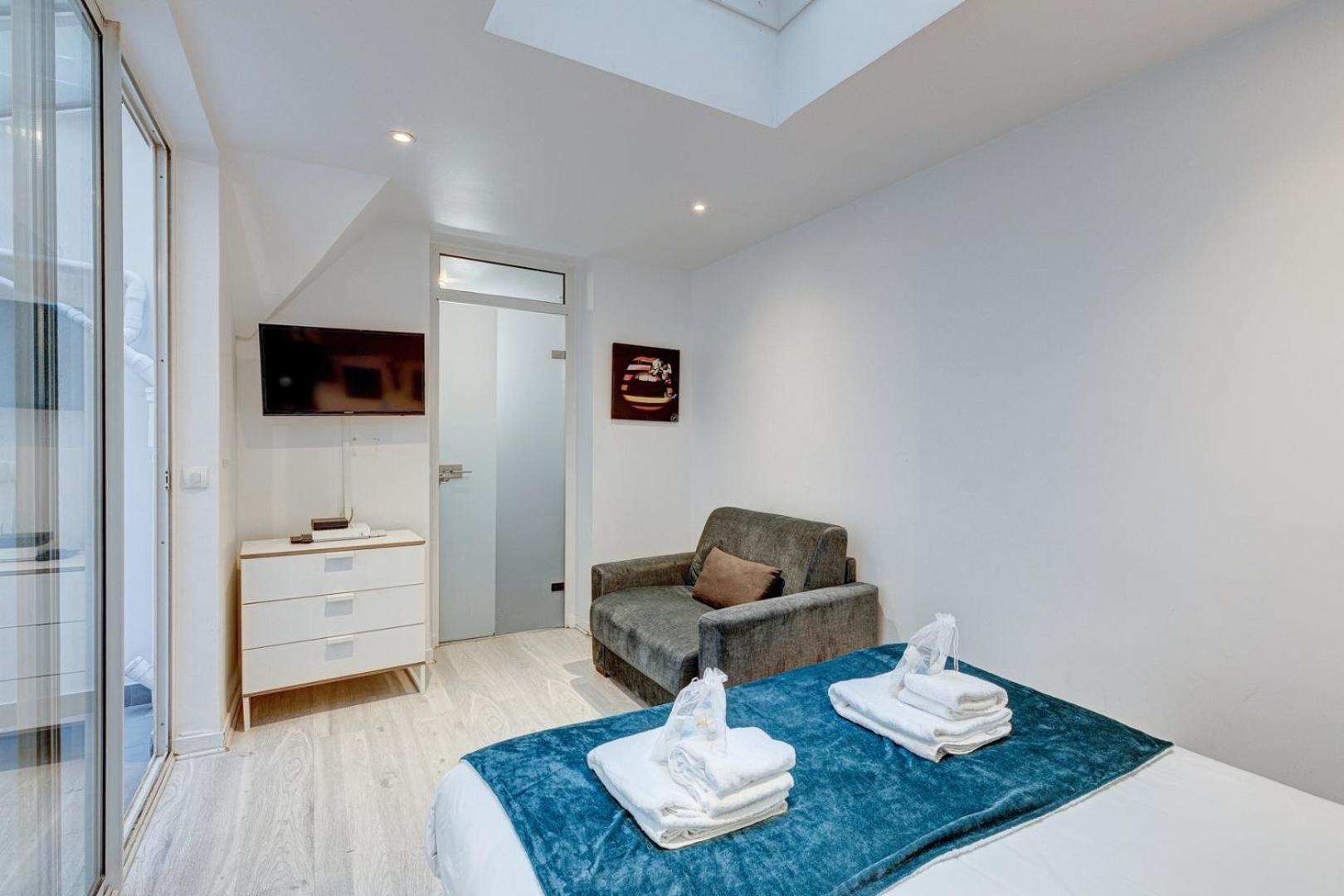 244 Suite Saint Dominique - Superb Apartment 巴黎 外观 照片
