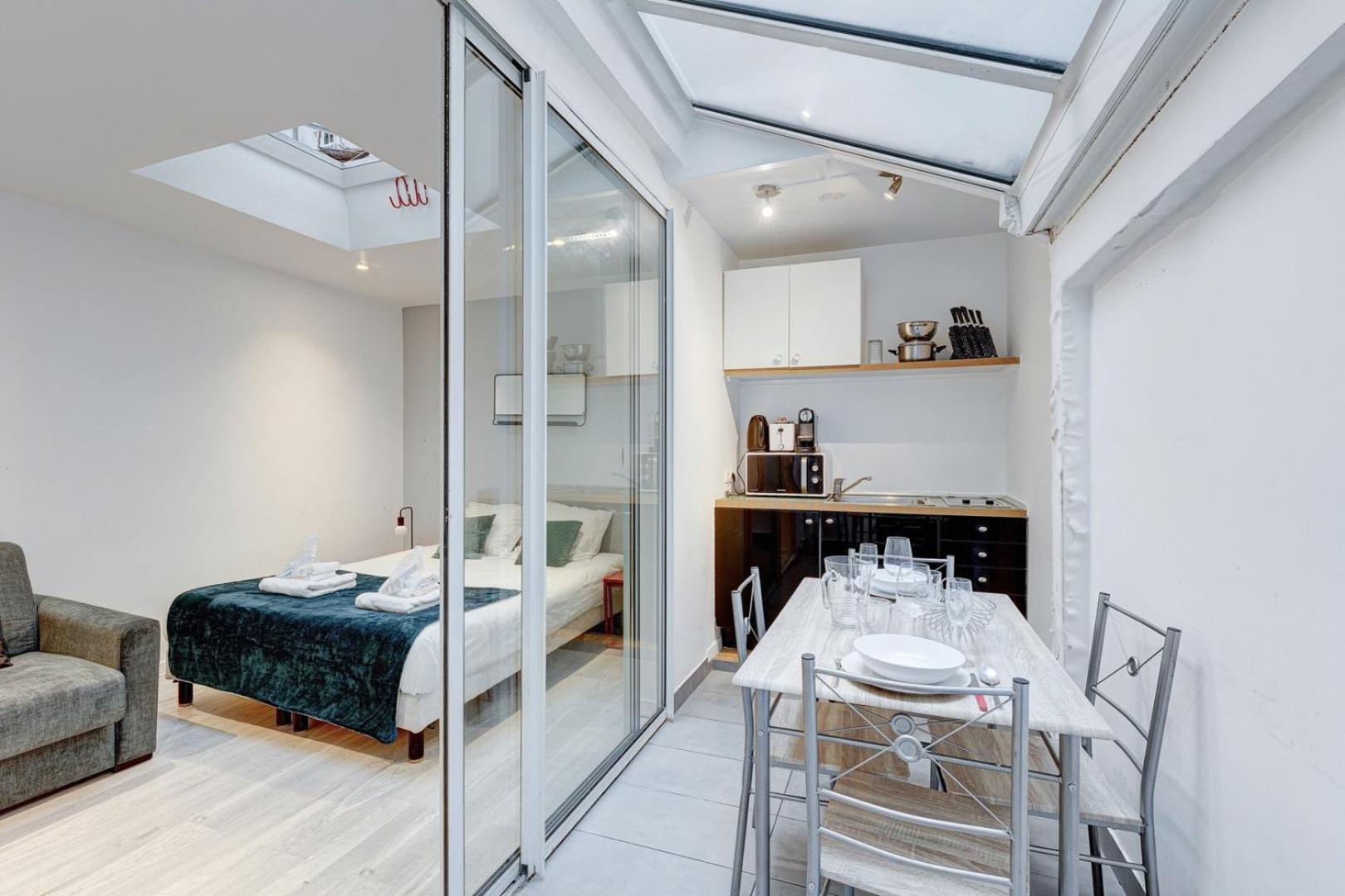 244 Suite Saint Dominique - Superb Apartment 巴黎 外观 照片