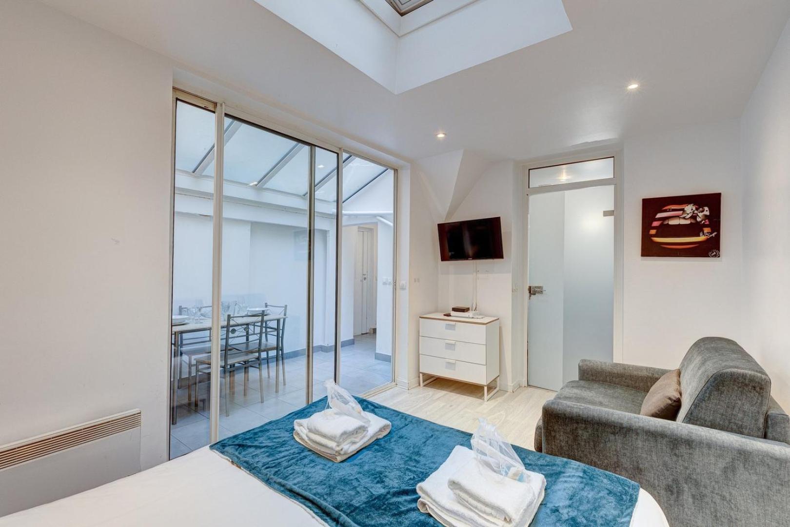 244 Suite Saint Dominique - Superb Apartment 巴黎 外观 照片